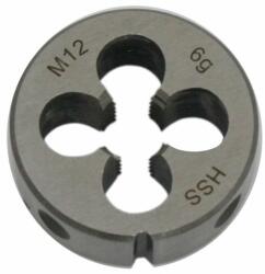 Menetmetsző MF12x1, 25mm HSS-G finom menet (030201-0031)