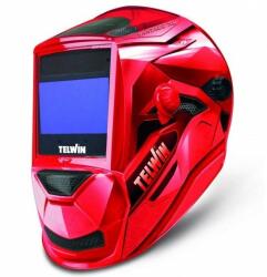Telwin Vantage Red XL automata hegesztőpajzs (802936)