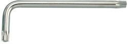 KING TONY hosszú torx kulcs L-alakú T40x182mm (112340R)