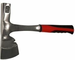 Z-TOOLS Z-tools gipszelő balta, vakolatverő kalapács 600g (042206-0042)