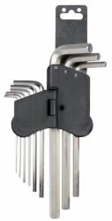 Ztools Z-Tools imbuszkulcs klt extra hosszú 9r. 1.5-10mm (040208-0031)