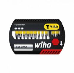 Wiha FlipSelector 41827 Y-bit készlet 13db PH2+PZ+TX (040303-1209)