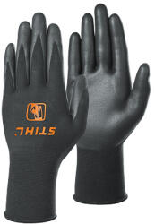 STIHL SensoTouch kesztyű érintőképernyős készülékekhez M/8 (00886111509)