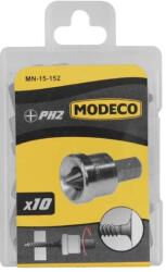 Modeco Expert 10db bit gipszkartonozáshoz N15152 (03295)