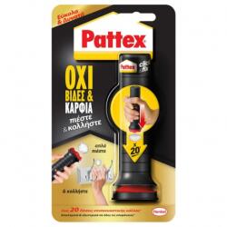Pattex Click & Fix ragasztó