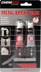 CHEMISTIK Metal Epoxy 2 x 20 gr
