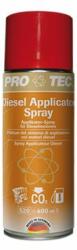 PRO-TEC Spray curatare admisie aer Protec 400ml