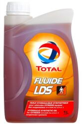 Total Ulei hidraulic suspensie Total Fluide LDS 1L
