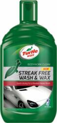 Turtle Wax Sampon auto Turtle Wax Streak Free 500ml