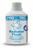 PRO-TEC Solutie curatare radiator Protec Radiator Flush 375ml