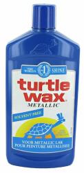 Turtle Wax Ceara auto Turtle Wax Metalic 500ml