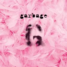 Universal Music Garbage - (2015 Remaster) (CD) (3867462)