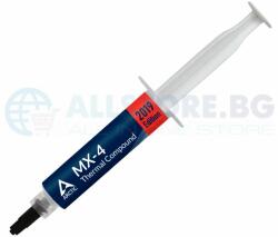 ARCTIC Термопаста MX-4 Thermal Compound 2019 Edition 20g (ACTCP00001B) - Allstore