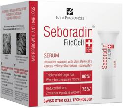 Seboradin Fitocell Hajhullás elleni szérum, 7 x 6 g
