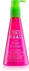 TIGI Bed Head Ego Boost balsam (nu necesita clatire) pentru varfuri despicate 237 ml