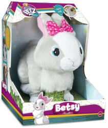 IMC Toys Jucărie interactivă IMC Toys - Iepurașul Betsy (95861)