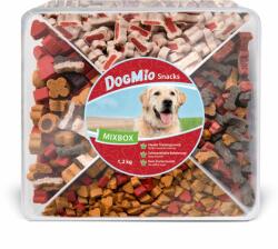DogMio DogMio Barkis Mixbox - 1, 2 kg