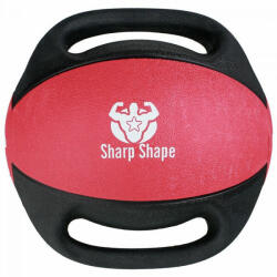 Sharp Shape Medicine Ball 4kg