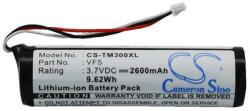VF5 Akkumulátor 2600 mAh (VF5)