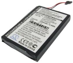 027100SV8 Akkumulátor 1250 mAh (027100SV8)