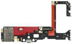 tel-szalk-1930869 Huawei Mediapad M6 10.8 töltőcsatlakozó port panel (tel-szalk-1930869)