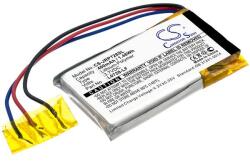 L0728-LF Hordozható hangszóró akkumulátor 400 mAh (L0728-LF)