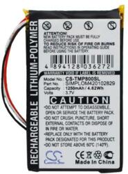90WG012AE Akkumulátor 1250 mAh (90WG012AE)