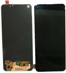  NBA001LCD1008220 Oppo Reno6 / Reno4 SE / Reno5 Z / Reno6 Z / Reno5 F / F19 Pro 4G / A94 4G / A94 5G / A95 5G / Realme 8 Pro 4G / V15 / X7 / Q2 Pro fekete OEM LCD kijelző érintővel (NBA001LCD1008220)