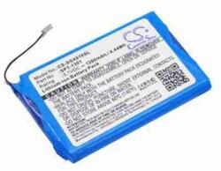 GP50301HG026 Akkumulátor 1200 mAh (GP50301HG026)