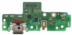 tel-szalk-1930874 Motorola Moto G Fast töltőcsatlakozó port panel (tel-szalk-1930874)