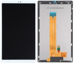  NBA001LCD1008136 Samsung Galaxy Tab A7 Lite SM-T220 fehér LCD kijelző érintővel (wifi) (NBA001LCD1008136)