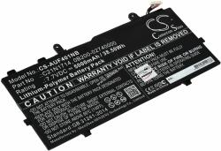 Powery Helyettesítő laptop akku Asus TP401NA-EC004T