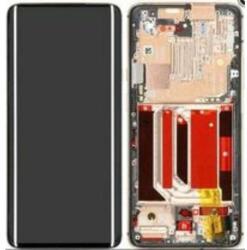 NBA001LCD1008091 OnePlus 7 Pro arany gyári LCD kijelző (NBA001LCD1008091)