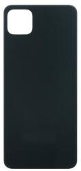 tel-szalk-1931174 Samsung Galaxy A22 5G A226B fekete hátlap ragasztóval (tel-szalk-1931174)
