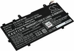 Powery Helyettesítő laptop akku Asus TP401CA-EC009T
