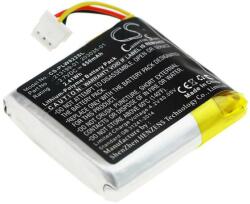  213199-01 Vezetéknélküli fejhallgató akkumulátor 650 mAh (213199-01)