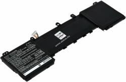 Powery Helyettesítő laptop akku Asus ZenBook Pro 15 UX550GD-BN048R