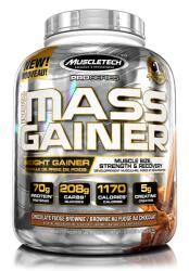 MuscleTech Pro Series 100% Mass Gainer (2, 33 kg)