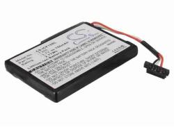  G025A-Ab Akkumulátor 750 mAh (G025A-Ab)