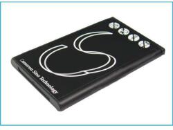 GPS305CA Akkumulátor 750 mAh (GPS305CA)