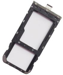  tel-szalk-1930692 Ulefone Armor X7 SIM & SD kártya tálca (tel-szalk-1930692)