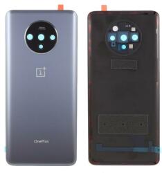 tel-szalk-1930711 OnePlus 7T akkufedél, hátlap, hátlapi kamera lencse (tel-szalk-1930711)