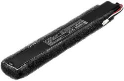 HHR-150AAC8 L4x2 Hordozható hangszóró akkumulátor 2000 mAh (HHR-150AAC8 L4x2)