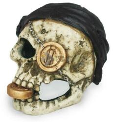 Happet Kalóz koponya dekoráció DUKE