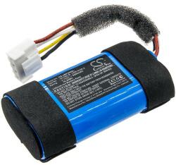 ID1060-B Hordozható hangszóró akkumulátor 5200 mAh (ID1060-B)