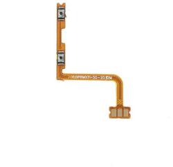 tel-szalk-1931085 Realme X7 hangerőszabályzó gomb flexibilis kábel (tel-szalk-1931085)