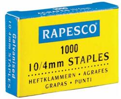 Rapesco Tűzõkapocs, No. 10, horganyzott, RAPESCO (IRAP510VZ3) - tutitinta