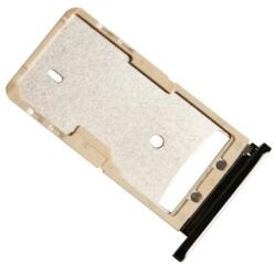  tel-szalk-1931025 Oukitel C18 Pro fekete SIM kártya tálca (tel-szalk-1931025)