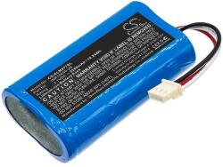 INR18650-2S Hordozható hangszóró akkumulátor 5200 mAh (INR18650-2S)