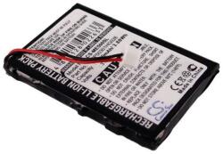 GP50301HG026-1050mAh Akkumulátor 1050 mAh (GP50301HG026-1050mAh)